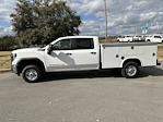 New 2024 GMC Sierra 2500 Pro Crew Cab 4WD, Royal Truck Body Service Body Service Truck for sale #CR27265 - photo 6