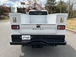 New 2024 GMC Sierra 2500 Pro Crew Cab 4WD, Royal Truck Body Service Body Service Truck for sale #CR27265 - photo 8