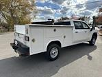 New 2024 GMC Sierra 2500 Pro Crew Cab 4WD, Royal Truck Body Service Body Service Truck for sale #CR27265 - photo 2