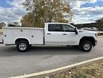 New 2024 GMC Sierra 2500 Pro Crew Cab 4WD, Royal Truck Body Service Body Service Truck for sale #CR27265 - photo 9