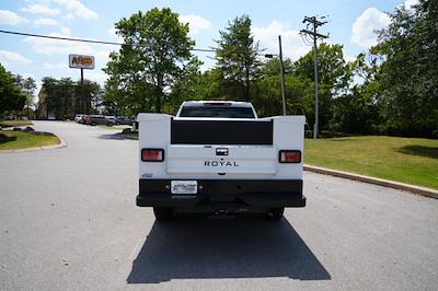 2024 GMC Sierra 2500 Crew Cab 4WD, Service Truck for sale #CR27278 - photo 2