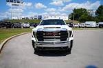 New 2024 GMC Sierra 2500 Pro Crew Cab 4WD, Service Truck for sale #CR27278 - photo 3