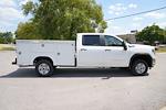 2024 GMC Sierra 2500 Crew Cab 4WD, Service Truck for sale #CR27497 - photo 11