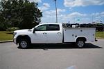 2024 GMC Sierra 2500 Crew Cab 4WD, Service Truck for sale #CR27497 - photo 5