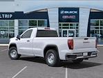 2024 GMC Sierra 1500 Regular Cab 2WD, Pickup for sale #CR28427 - photo 27