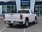 2024 GMC Sierra 1500 Regular Cab 2WD, Pickup for sale #CR28427 - photo 28