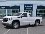 2024 GMC Sierra 1500 Regular Cab RWD, Pickup for sale #CR28427 - photo 4