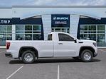 2024 GMC Sierra 1500 Regular Cab 2WD, Pickup for sale #CR28427 - photo 29