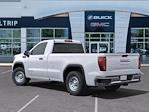 2024 GMC Sierra 1500 Regular Cab RWD, Pickup for sale #CR28427 - photo 5