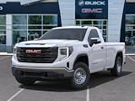 2024 GMC Sierra 1500 Regular Cab RWD, Pickup for sale #CR28427 - photo 7