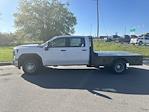 2024 GMC Sierra 3500 Crew Cab 4WD, Flatbed Truck for sale #CR29986 - photo 6