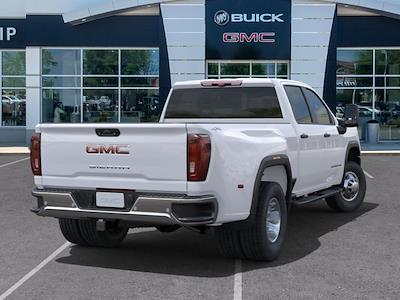 2024 GMC Sierra 3500 Crew Cab 4WD, Pickup for sale #CR32053 - photo 2