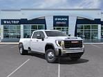 New 2024 GMC Sierra 3500 Pro Crew Cab 4WD, Pickup for sale #CR32053 - photo 3