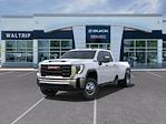 2024 GMC Sierra 3500 Crew Cab 4WD, Pickup for sale #CR32053 - photo 32