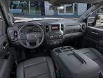 2024 GMC Sierra 3500 Crew Cab 4WD, Pickup for sale #CR32053 - photo 39