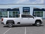 2024 GMC Sierra 3500 Crew Cab 4WD, Pickup for sale #CR32053 - photo 6