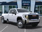 2024 GMC Sierra 3500 Crew Cab 4WD, Pickup for sale #CR32053 - photo 8