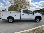 New 2024 GMC Sierra 2500 Pro Double Cab 4WD, Royal Truck Body Service Body Service Truck for sale #CR34926 - photo 9