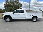 New 2024 GMC Sierra 2500 Pro Double Cab 4WD, Royal Truck Body Service Body Service Truck for sale #CR34926 - photo 32