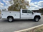 New 2024 GMC Sierra 2500 Pro Double Cab 4WD, Royal Truck Body Service Body Service Truck for sale #CR34926 - photo 36