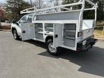 2024 GMC Sierra 2500 Double Cab 4WD, Royal Truck Body Service Truck #CR35649 - photo 7