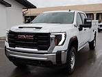 2024 GMC Sierra 3500 Crew Cab 2WD, Knapheide Steel Service Body Service Truck for sale #CR42955 - photo 4