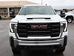 New 2024 GMC Sierra 3500 Pro Crew Cab 4WD, Knapheide Steel Service Body Service Truck for sale #CR42982 - photo 3