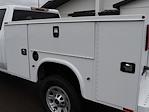 New 2024 GMC Sierra 3500 Pro Crew Cab 4WD, Knapheide Steel Service Body Service Truck for sale #CR42982 - photo 32