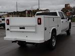 New 2024 GMC Sierra 3500 Pro Crew Cab 4WD, Knapheide Steel Service Body Service Truck for sale #CR42982 - photo 2