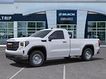 2024 GMC Sierra 1500 Regular Cab RWD, Pickup for sale #CR45498 - photo 4