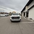 New 2024 GMC Sierra 3500 Pro Crew Cab 4WD, Flatbed Truck for sale #CR48595 - photo 3