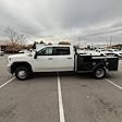 New 2024 GMC Sierra 3500 Pro Crew Cab 4WD, Flatbed Truck for sale #CR48595 - photo 5