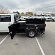 New 2024 GMC Sierra 3500 Pro Crew Cab 4WD, Flatbed Truck for sale #CR48595 - photo 6