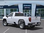 2024 GMC Sierra 2500 Regular Cab 4WD, Pickup for sale #CR55215 - photo 5