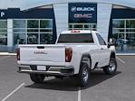 2024 GMC Sierra 2500 Regular Cab 4WD, Pickup for sale #CR55215 - photo 2