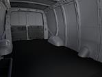 2024 GMC Savana 2500 SRW RWD, Empty Cargo Van for sale #CR59832 - photo 18