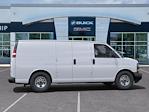 New 2024 GMC Savana 2500 Work Van RWD, Empty Cargo Van for sale #CR59832 - photo 6