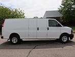 Used 2018 Chevrolet Express 2500 RWD, Empty Cargo Van for sale #CR59832G - photo 10