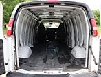 Used 2018 Chevrolet Express 2500 RWD, Empty Cargo Van for sale #CR59832G - photo 25