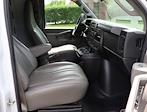 Used 2018 Chevrolet Express 2500 RWD, Empty Cargo Van for sale #CR59832G - photo 28