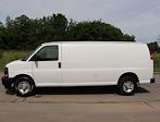 2018 Chevrolet Express 2500 SRW RWD, Empty Cargo Van for sale #CR59832G - photo 7