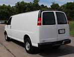 2018 Chevrolet Express 2500 SRW RWD, Empty Cargo Van for sale #CR59832G - photo 8