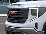 New 2024 GMC Sierra 1500 Pro Crew Cab 4WD, Pickup for sale #CR64140 - photo 14