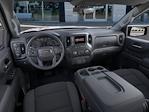 New 2024 GMC Sierra 1500 Pro Crew Cab 4WD, Pickup for sale #CR64140 - photo 16