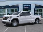 New 2024 GMC Sierra 1500 Pro Crew Cab 4WD, Pickup for sale #CR64140 - photo 4