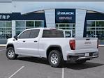 New 2024 GMC Sierra 1500 Pro Crew Cab 4WD, Pickup for sale #CR64140 - photo 5