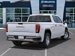 New 2024 GMC Sierra 1500 Pro Crew Cab 4WD, Pickup for sale #CR64140 - photo 2