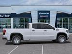 New 2024 GMC Sierra 1500 Pro Crew Cab 4WD, Pickup for sale #CR64140 - photo 6