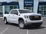 New 2024 GMC Sierra 1500 Pro Crew Cab 4WD, Pickup for sale #CR64140 - photo 8