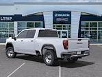 2024 GMC Sierra 2500 Crew Cab 4WD, Pickup for sale #CR64375 - photo 27